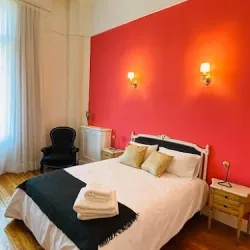 Negocio Hotel Chemin