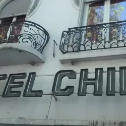 Hotel Chile