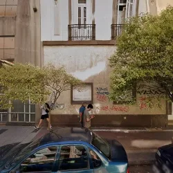 Hotel Ciudad De Messina