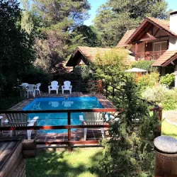 Hotel Clair De Lune Vgb