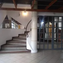 Negocio Hotel Claro De Luna (Hotel Centro)