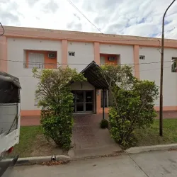 Negocio Hotel Claumar Rafaela