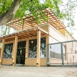 Negocio Hotel Colón