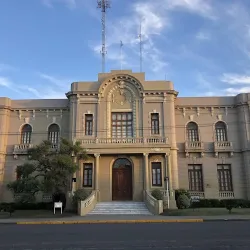 Negocio Hotel Colonial - 2 Estrellas