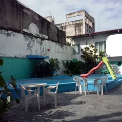 Negocio Hotel Colonial