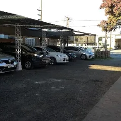 Negocio Hotel Colonial