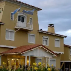 Negocio Hotel Colonial