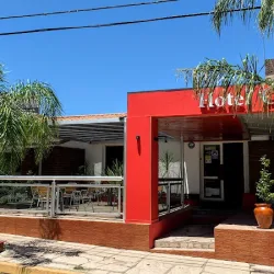 Negocio Hotel Colonial