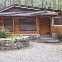 Negocio Hotel Colonial