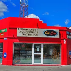 Negocio Hotel Colonial