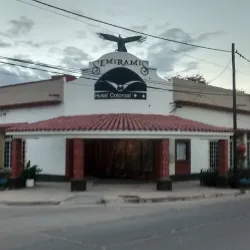 Negocio Hotel Colonial