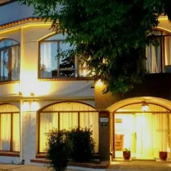 Negocio Hotel Colonial Gesell