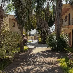 Negocio Hotel Colonial San José