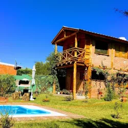 Negocio Hotel Colonial Serrano - Bielet Masse