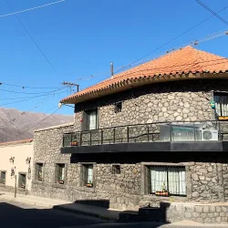 Hotel Colonial Tafi Del Valle By Dot Tradition