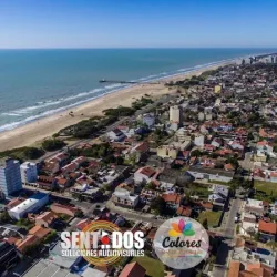 Hotel Colores De San Bernardo