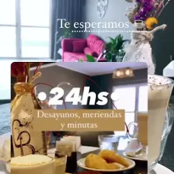 Negocio Hotel Come Back - Resto Bar