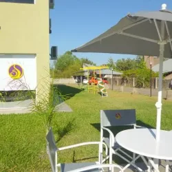 Negocio Hotel Comedor Los 5 Soles