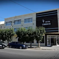 Negocio Hotel Comercio S.a