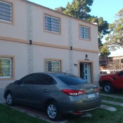 Hotel Complejo Del Carmen San Bernardo