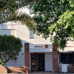 Negocio Hotel Compostela