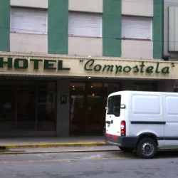 Hotel Compostela