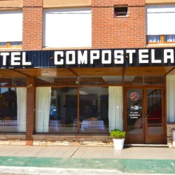 Negocio Hotel Compostela