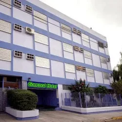 Negocio Hotel Concord