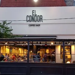 Hotel Cóndor
