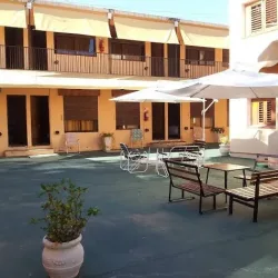 Negocio Hotel Condor