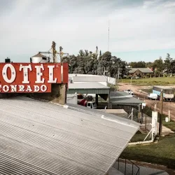 Negocio Hotel Conrado