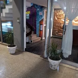 Negocio Hotel Constantino Morteros