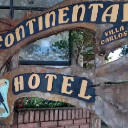 Negocio Hotel Continental