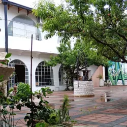 Negocio Hotel Continental