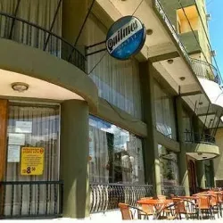 Negocio Hotel Continental Cosquin