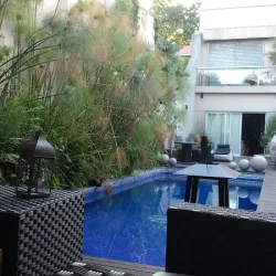 Negocio Hotel Cool Clima