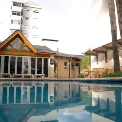 Negocio Hotel Copahue