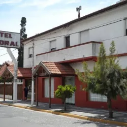 Negocio Hotel Coral
