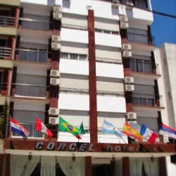 Hotel Corcel