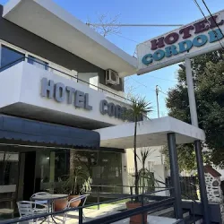 Negocio Hotel Córdoba