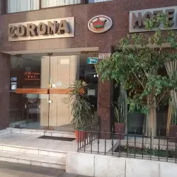 Negocio Hotel Corona