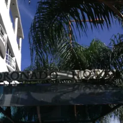 Negocio Hotel Coronado Big Confort