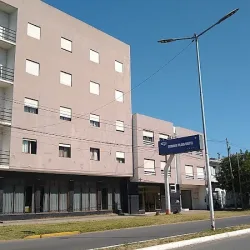 Negocio Hotel Correa