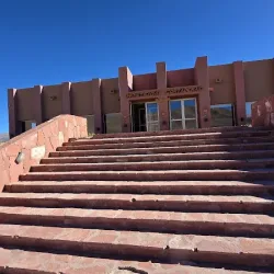 Negocio Hotel Cortaderas