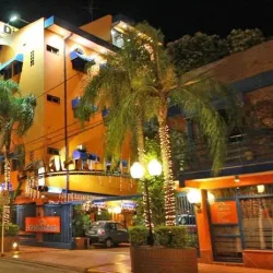 Negocio Hotel Costa Azul