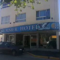 Negocio Hotel Costa Del Sol