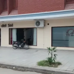 Negocio Hotel Costa Del Sol
