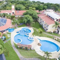 Negocio Hotel Costa Del Sol & Spa