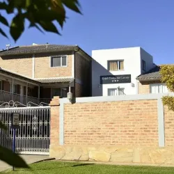 Negocio Hotel Costa Limay