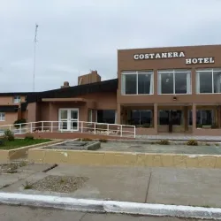 Negocio Hotel Costanera